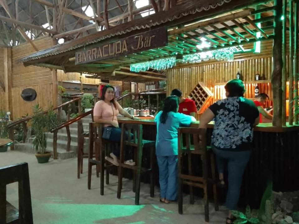 Costa Aguada Island Resort, Inampulugan Island, Sibunag, Guimaras Dış mekan fotoğraf