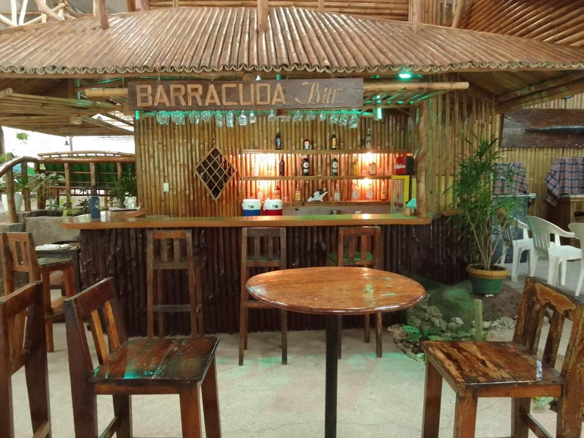 Costa Aguada Island Resort, Inampulugan Island, Sibunag, Guimaras Dış mekan fotoğraf