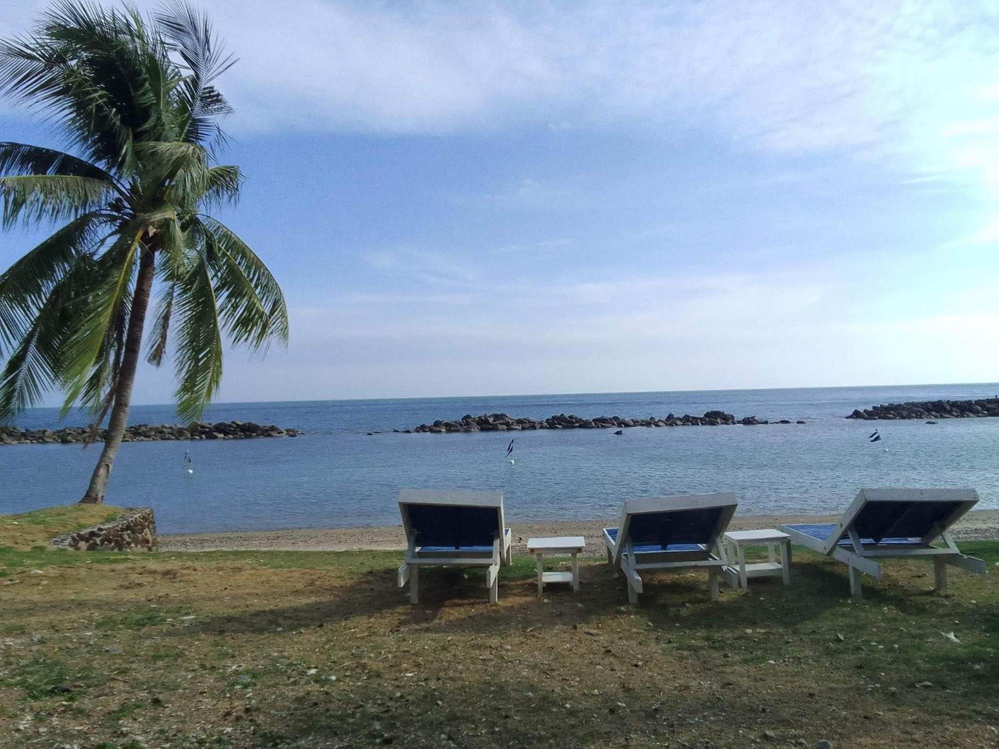 Costa Aguada Island Resort, Inampulugan Island, Sibunag, Guimaras Dış mekan fotoğraf