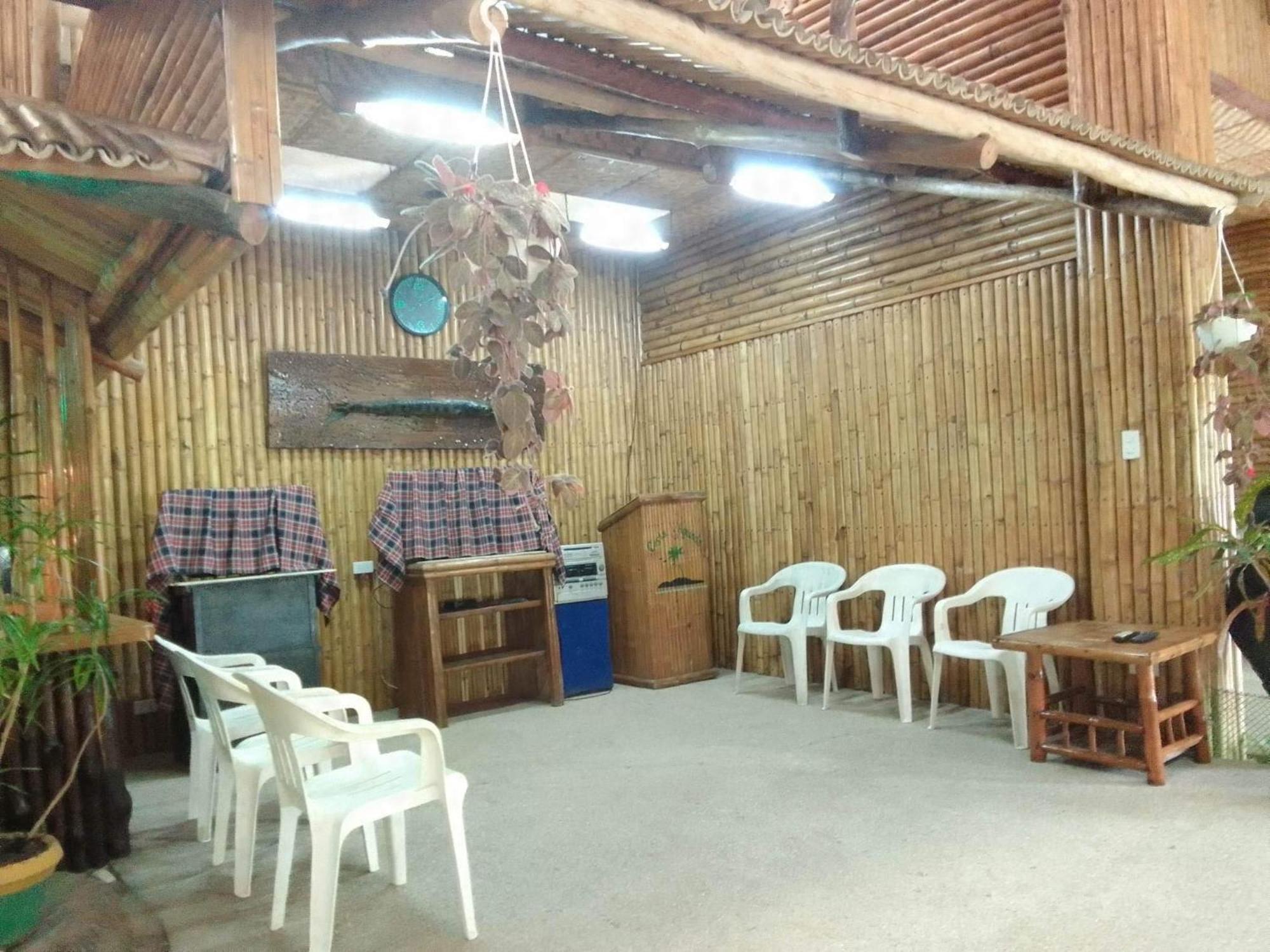 Costa Aguada Island Resort, Inampulugan Island, Sibunag, Guimaras Dış mekan fotoğraf