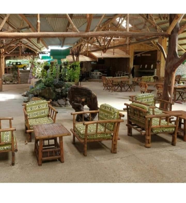 Costa Aguada Island Resort, Inampulugan Island, Sibunag, Guimaras Dış mekan fotoğraf