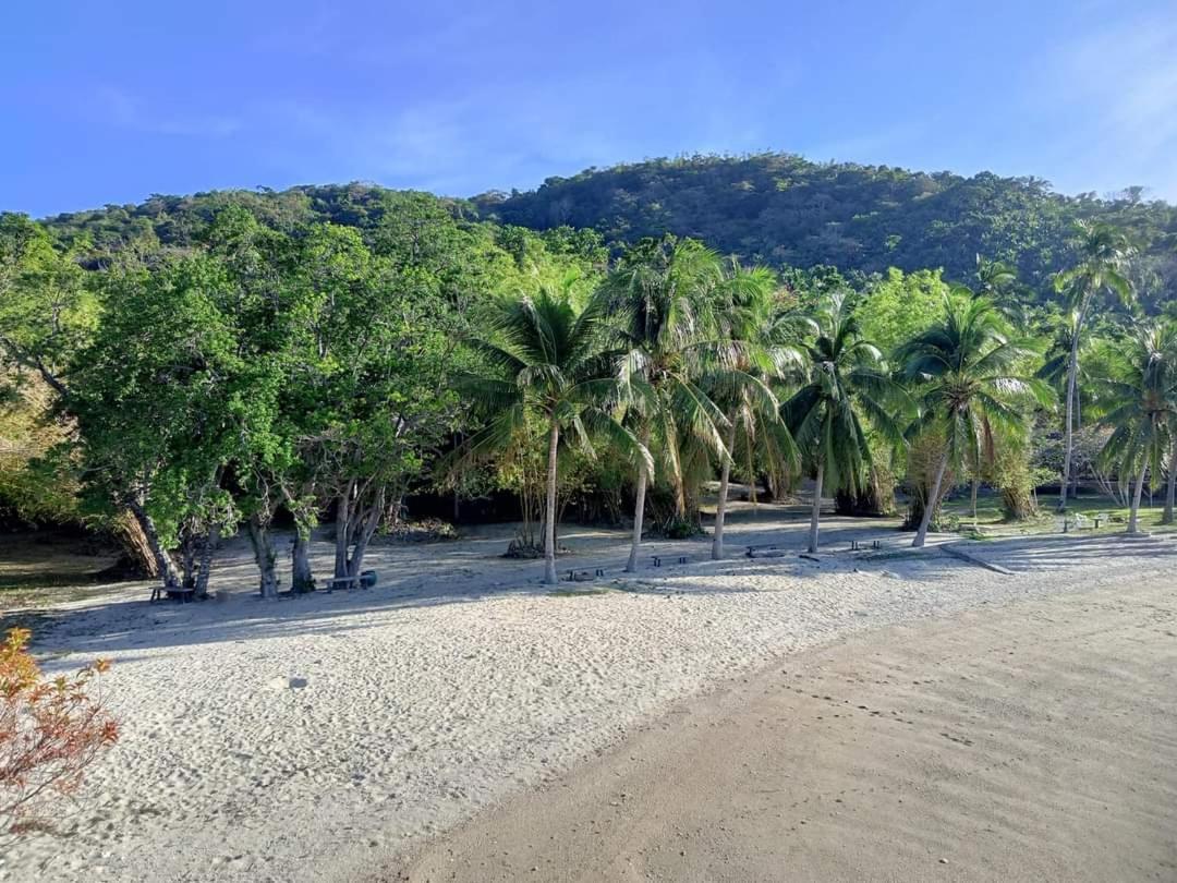 Costa Aguada Island Resort, Inampulugan Island, Sibunag, Guimaras Dış mekan fotoğraf