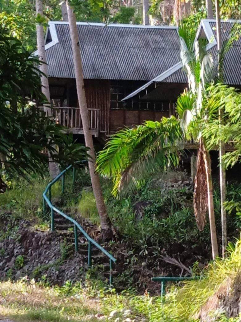 Costa Aguada Island Resort, Inampulugan Island, Sibunag, Guimaras Dış mekan fotoğraf