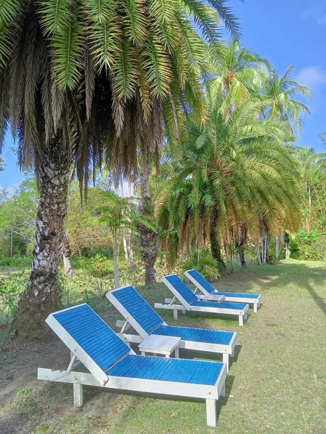 Costa Aguada Island Resort, Inampulugan Island, Sibunag, Guimaras Dış mekan fotoğraf