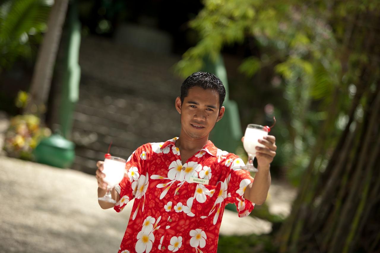 Costa Aguada Island Resort, Inampulugan Island, Sibunag, Guimaras Dış mekan fotoğraf
