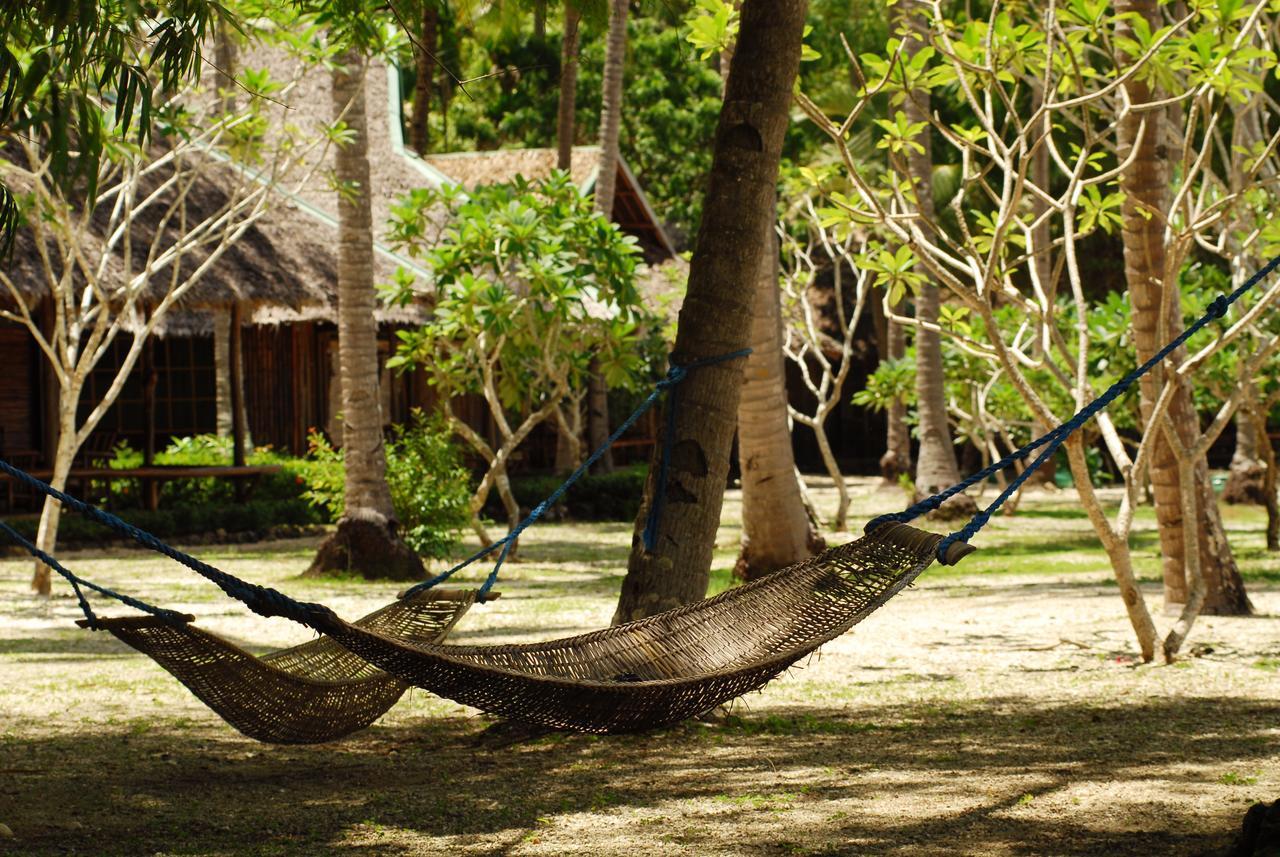 Costa Aguada Island Resort, Inampulugan Island, Sibunag, Guimaras Dış mekan fotoğraf
