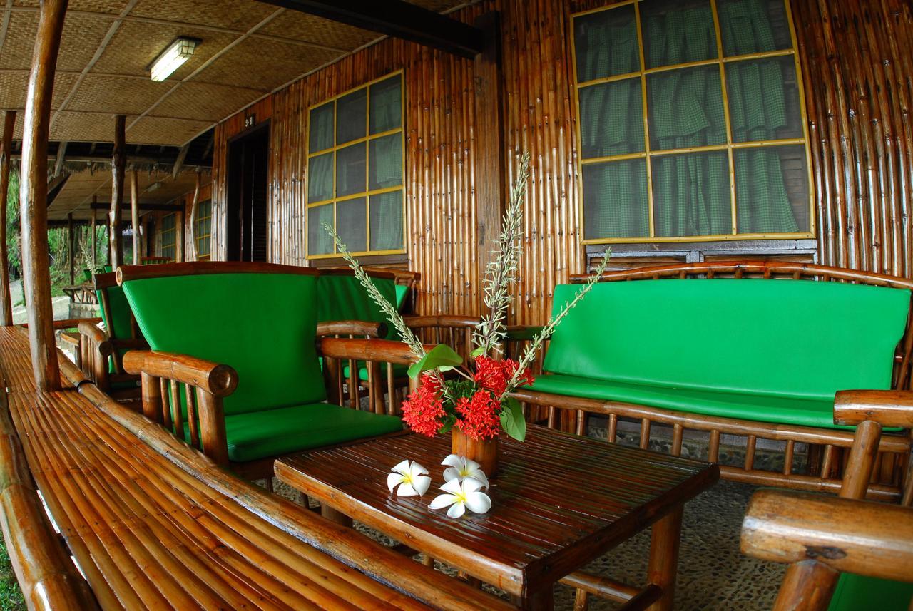 Costa Aguada Island Resort, Inampulugan Island, Sibunag, Guimaras Dış mekan fotoğraf