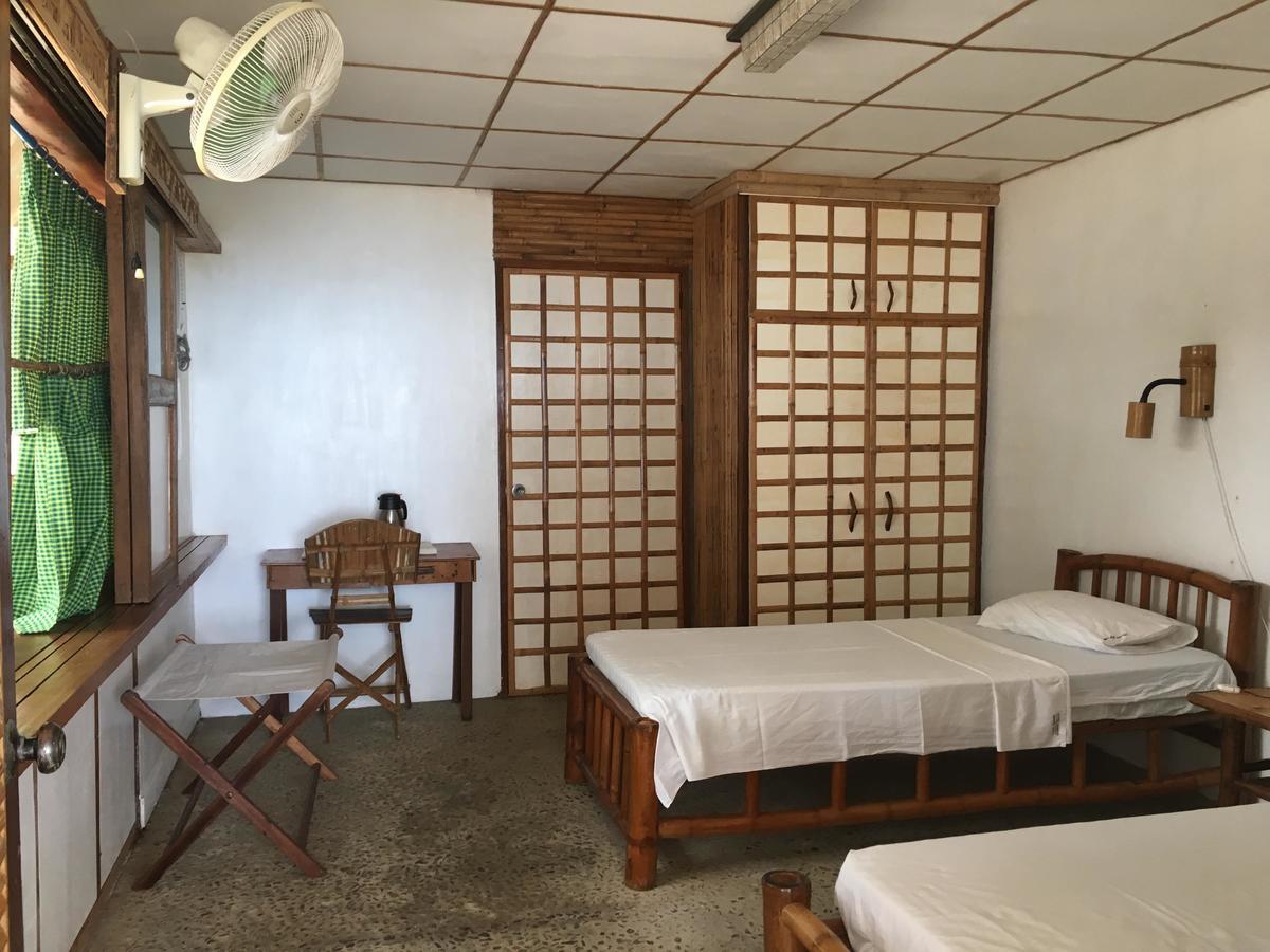 Costa Aguada Island Resort, Inampulugan Island, Sibunag, Guimaras Dış mekan fotoğraf